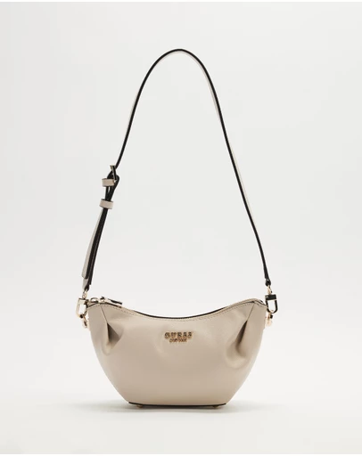 GUESS - Amorette Top Zip Shoulder Bag