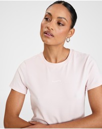 All Fenix - ALLFENIX Baby Tee