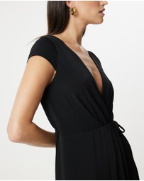 Tussah - Brook Dress