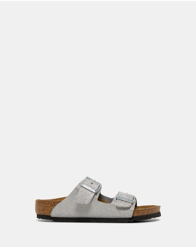 Birkenstock - Arizona Glitter Narrow