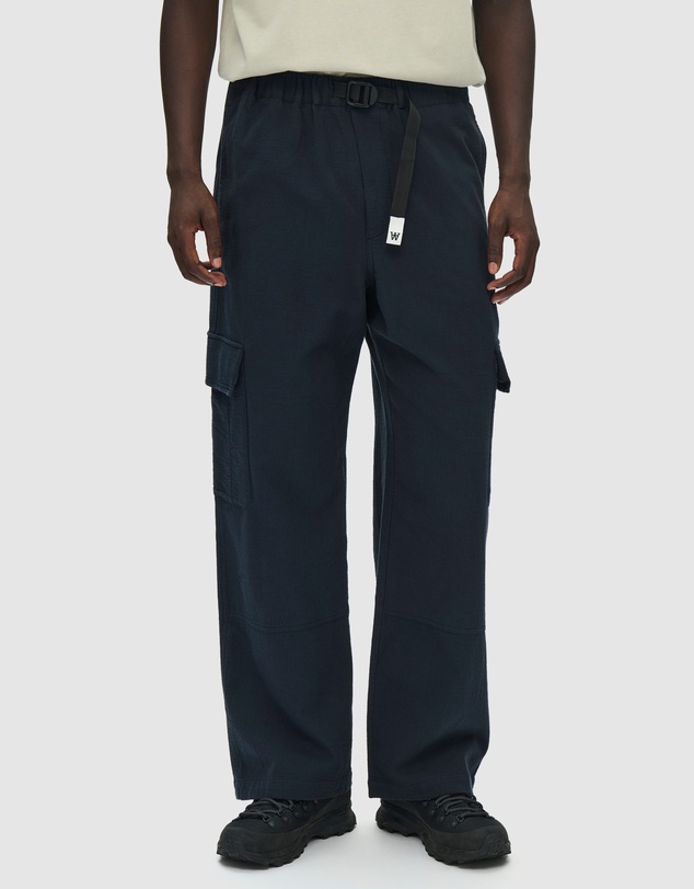 Wood Wood - Robert Cargo X Trousers