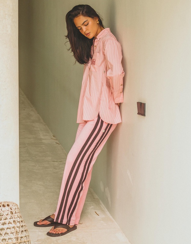 Araminta James - Ajja Pocket Shirt