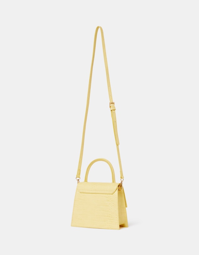 Forever New - Scarlett Grab Handle Mini Bag