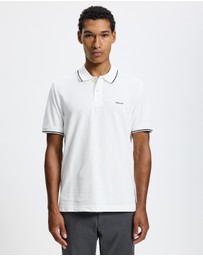 Gant - Tipping SS Pique Polo