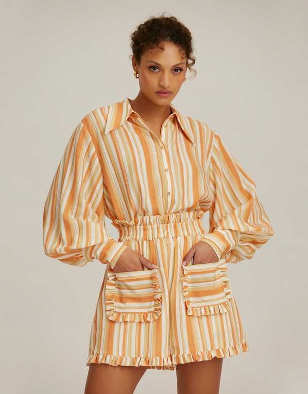Keepsake the Label - Sienna Shirt