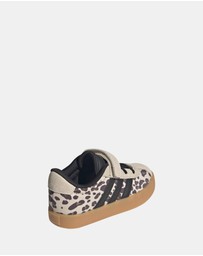 adidas Performance - VL Court 3.0 Self-Fastening Pre-School
