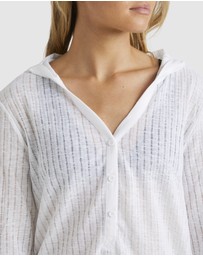 Billabong - Womens Lovechild Cover-up