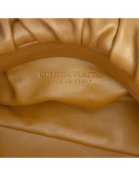 Pre-Loved by Azura Reborn - Pre-Loved Lambskin Chain Pouch