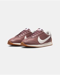 Nike - Pacific Leather Shoes - Women's