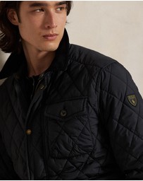 Polo Ralph Lauren - The Beaton Quilted Jacket