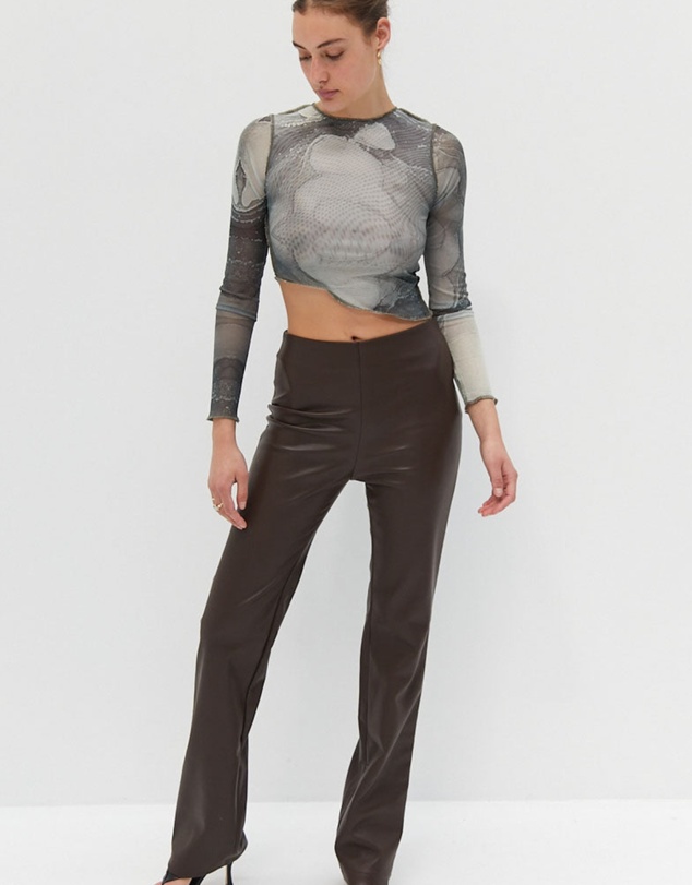 Style Addict - Manola Top