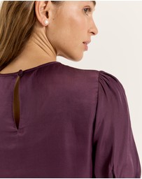 Review - Ana Blouse