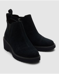 TOMS - Maude Ankle Boot