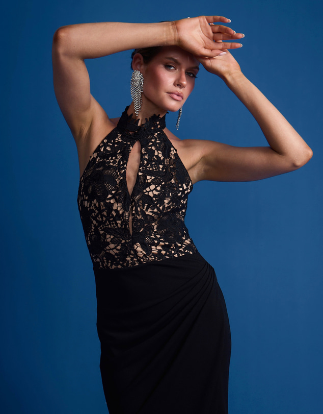 CATHERINE FERRARO - Tamara Gown