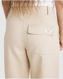Element - Union Pants