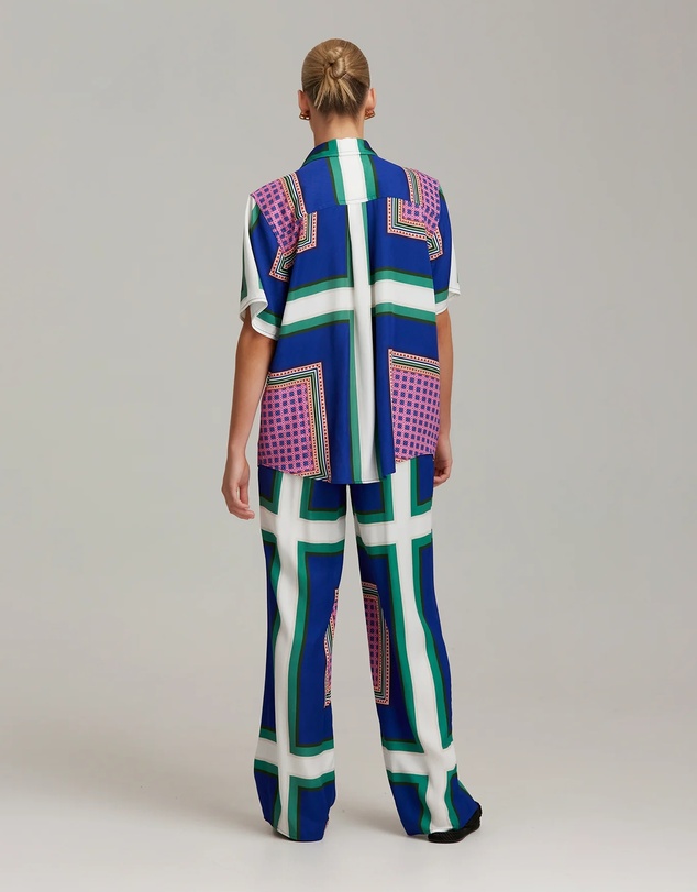 C/MEO COLLECTIVE - Inhibitions Pant