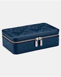 Wolf - Wolf x Liberty Medium Zip Case