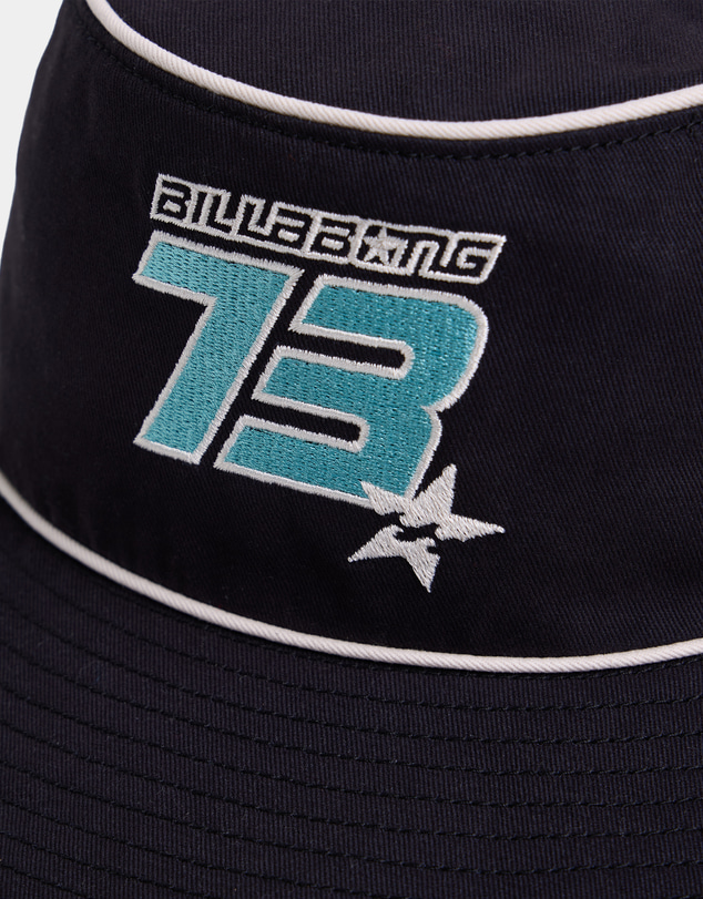Billabong - Girls 8 to 16 Billa Star Bucket Hat