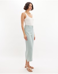Amelius - Yara Longline Tank