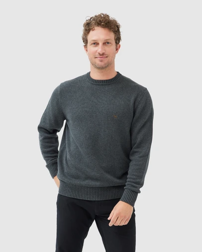 Rodd & Gunn - Gunn Knit