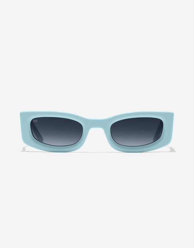 Hawkers Co - Hawkers - Heaven - light blue indigo  Sunglasses for Men and Women UV400