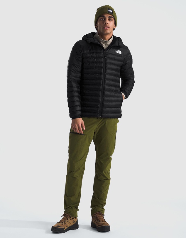 The North Face - Terra Peak Hoodie