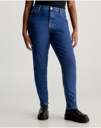 Calvin Klein Jeans - Mom Jeans
