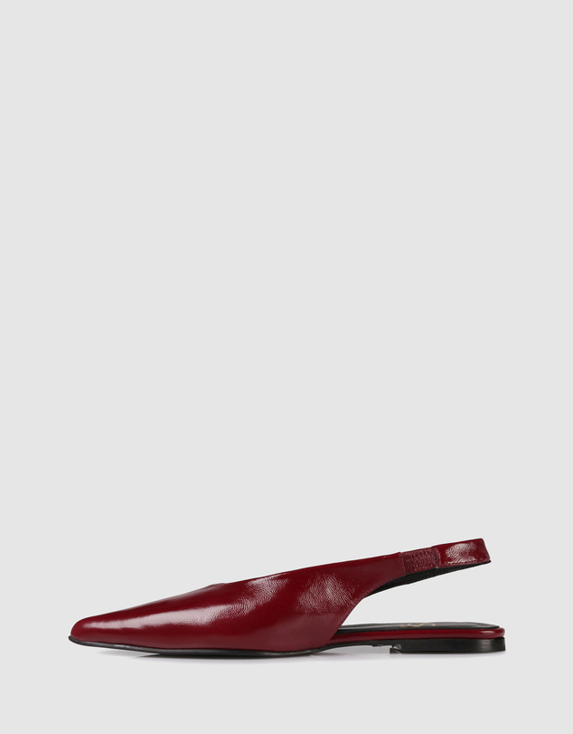 Sempre Di - Edda Slingbacks