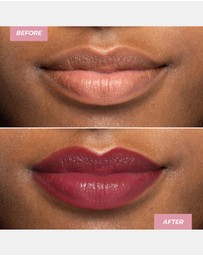 MCoBeauty - Longwear Liquid Lip Liner - Luxe Pink