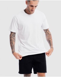 First Division - 4-Pack Weekender Tee