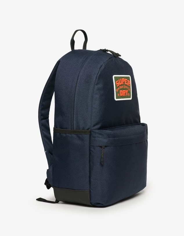 Superdry - Patched Montana
