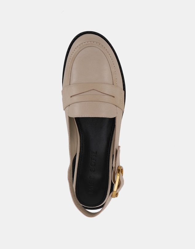 Miss Sofie - Leo Flats