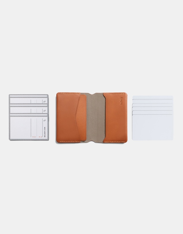 Bellroy - Under Cover