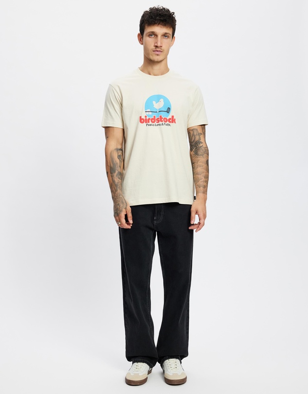 Birds of Condor - Birdstock T-Shirt