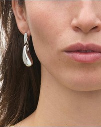 Georg Jensen - Reflect Earrings