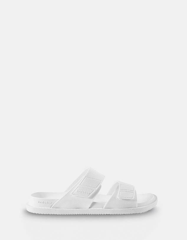 Holster - Solesoother - White
