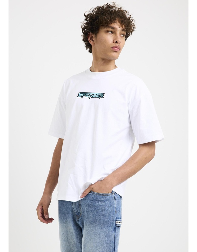 Spencer Project - Street T-Shirt