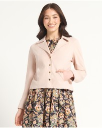 Stella - Vera Jacket