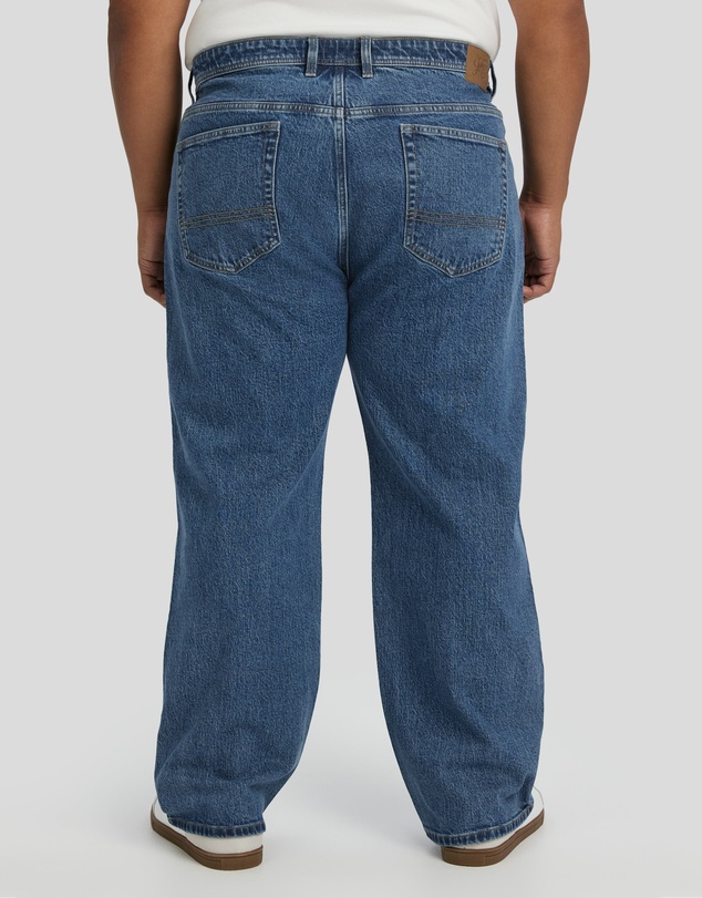 Johnny Bigg - Denzel Relaxed Fit Jean