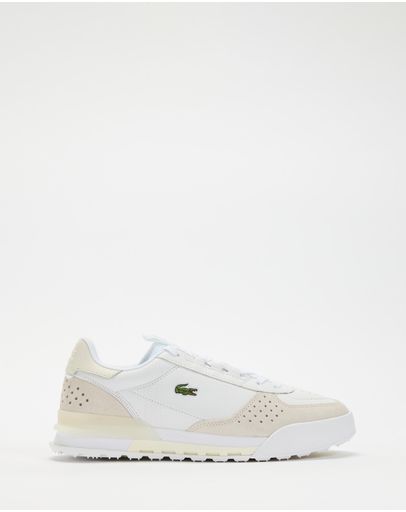 White & Off White