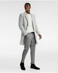 yd. - Brooklyn Duster Coat