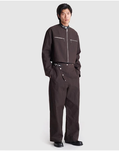 Nanushka - Petro Jacket