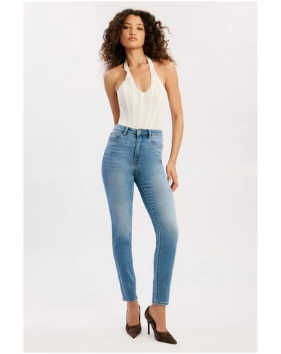 Bardot - Khloe Hi Jeans II