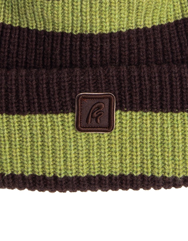 Resting - Brandwear Brooks Beanie