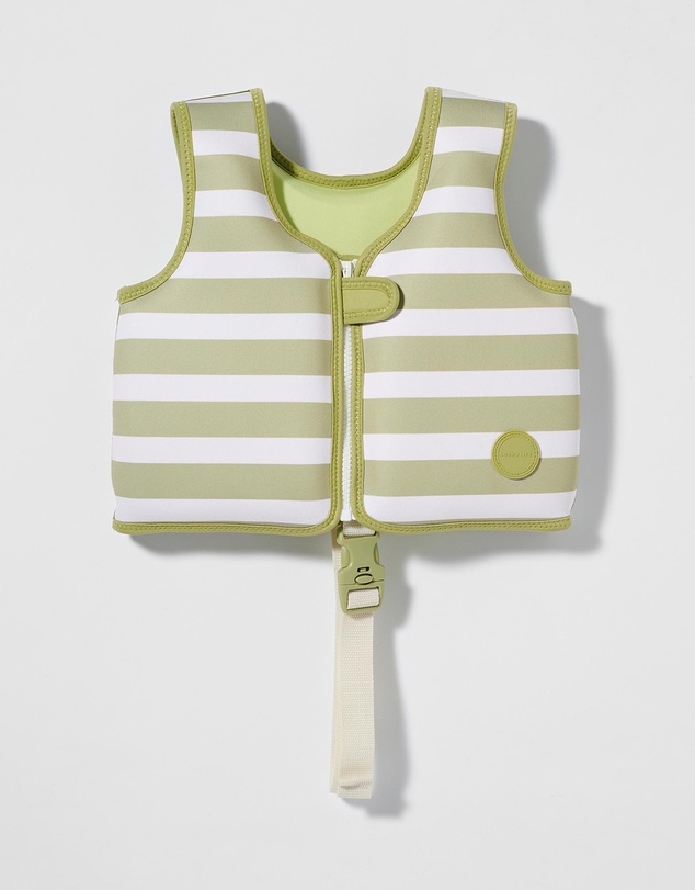 Sunnylife - Into the Wild Swim Vest - Kids