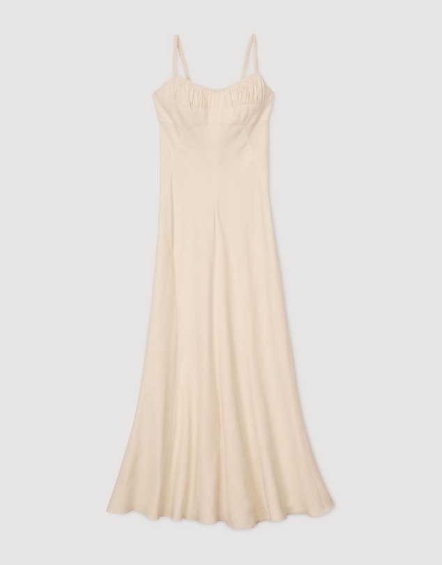 Sandro - Aubepine Dress