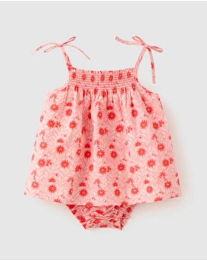 M.N.G - Dalia Dress - Babies