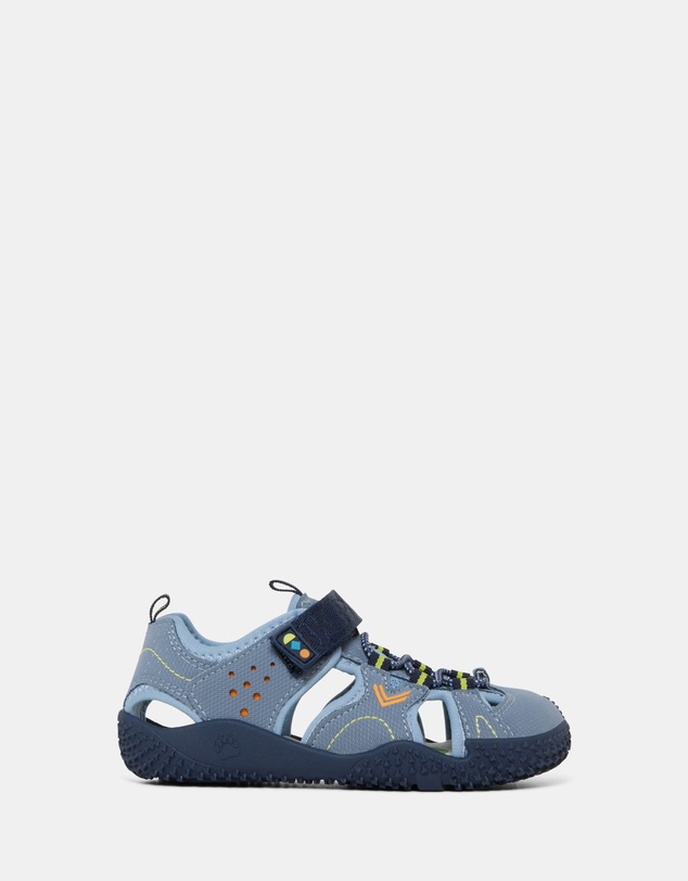 Pablosky - Surf Cage Sandal 9858 Youth