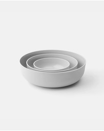 Styleware - Nesting Bowl Collection 3 Piece