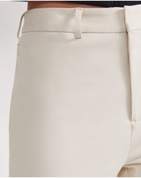 Sportscraft - Felicity Straight Leg Pant